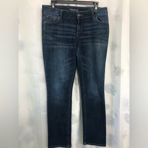 Maurice’s size 9/10 bootcut jeans